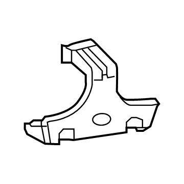 Toyota 72277-47050 Position Sensor
