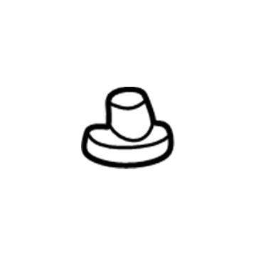 Scion 90341-18016 Drain Plug