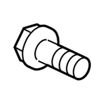 Scion SU003-02140 Ignition Coil Bolt