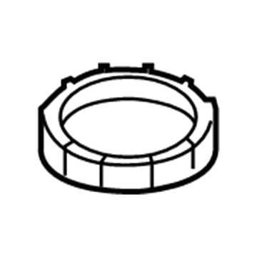 Scion Fuel Tank Lock Ring - SU003-01023