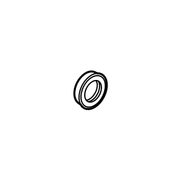 Toyota RAV4 Prime Wheel Seal - 41336-42030