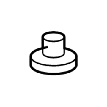 Toyota 90341-18023 Drain Plug