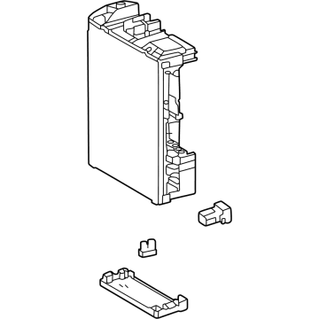 Toyota Crown Relay Block - 82730-30N10