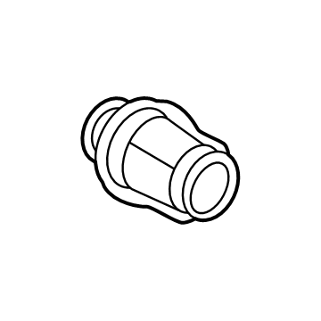 Toyota Lug Nuts - 90942-01122
