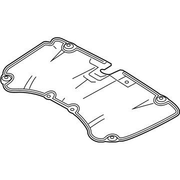 Scion 53341-12360 Insulator