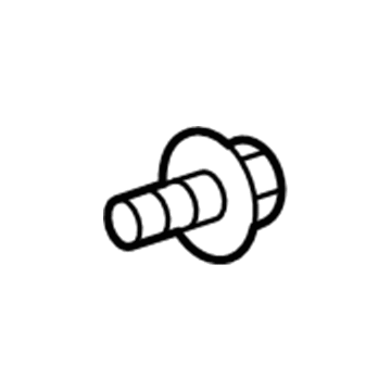 Scion 90119-A0148 Latch Bolt