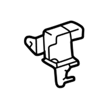 Toyota 90910-12188 Valve, Duty Vacuum Switching