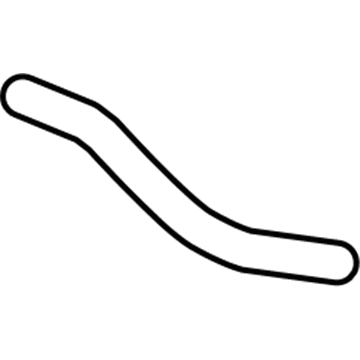 Toyota G9229-06010 Hose