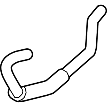 Toyota G9227-06010 Hose