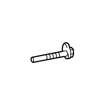 Toyota 48409-06010 Link Arm Adjuster