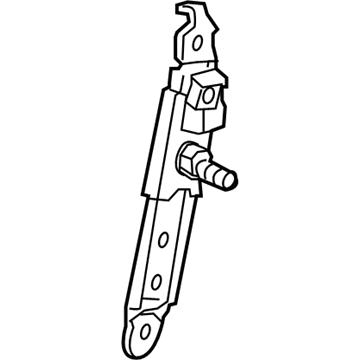 Toyota 73200-0C020 Adjuster