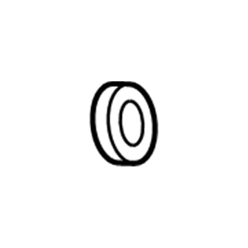 Toyota 90430-A0006 Drain Plug Gasket