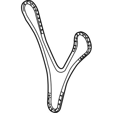 Toyota Timing Chain - 13506-0P030