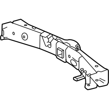 Toyota 51209-0C060 Crossmember