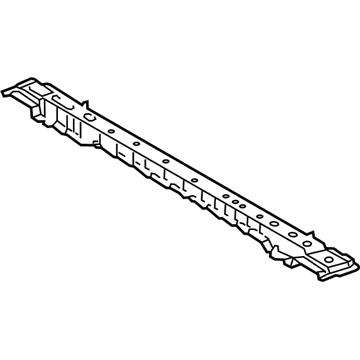 Toyota Front Cross-Member - 57450-08010