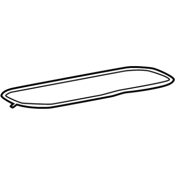 Toyota Sequoia Intake Manifold Gasket - 17176-70040