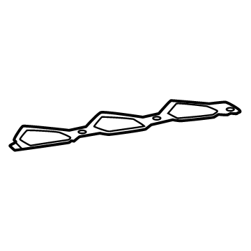 Toyota Sequoia Intake Manifold Gasket - 17177-F4010