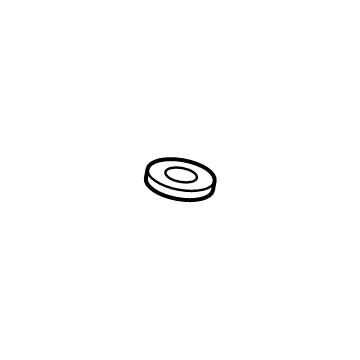 Toyota 90430-12031 Drain Plug Gasket
