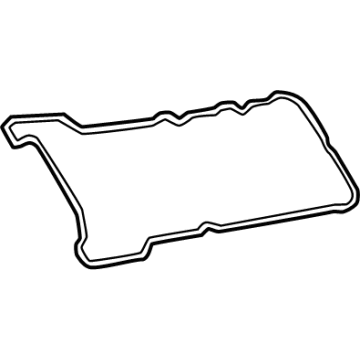 Toyota Sequoia Valve Cover Gasket - 11214-70020