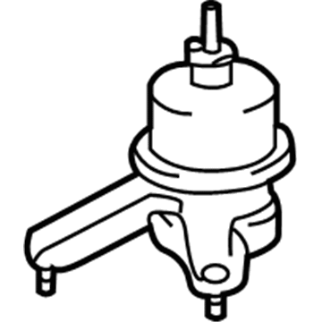Toyota Camry Engine Mount - 12306-28080