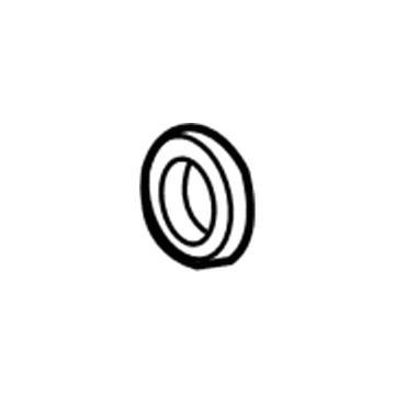 Toyota 16325-63011 Thermostat Gasket