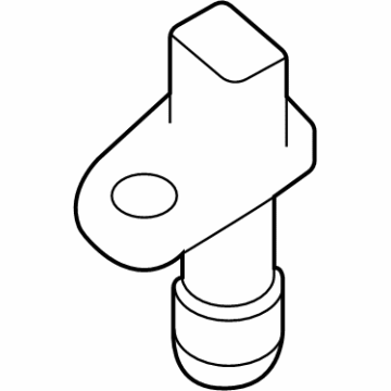 Toyota GR86 Crankshaft Position Sensor - SU003-08422