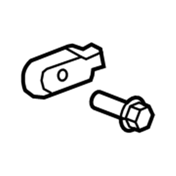 Scion 89173-19445 Front Sensor