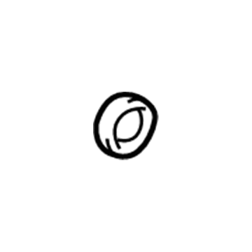 Toyota 90310-24012 Housing Seal