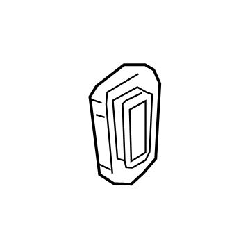 Toyota 88899-33090 Parts,  Cooling Unit