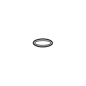 Toyota Fuel Pump Gasket - 77169-06060