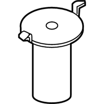 Scion 09127-WB001 Adapter