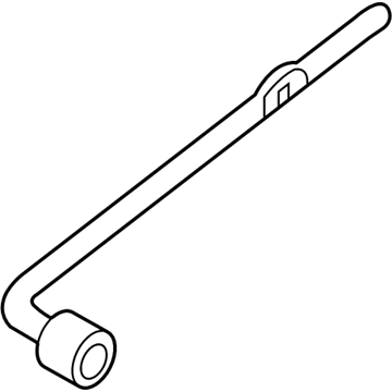 Scion 09150-WB001 Wrench