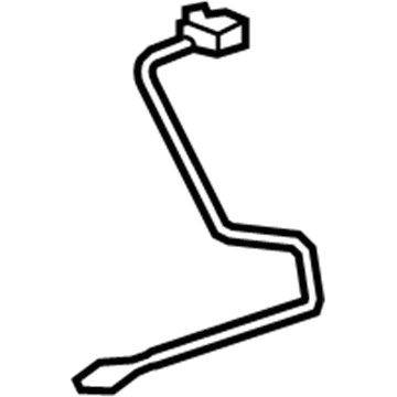 Toyota 88625-33170 Thermistor, Cooler