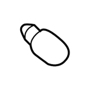 Scion 00234-00192 Parking Lamp Bulb