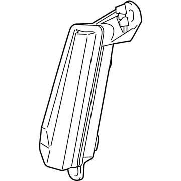 Scion 8121A-21010 Led Lamp