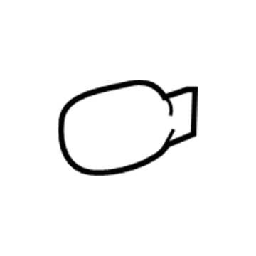 Scion 00234-00192 Marker Lamp Bulb