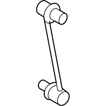 Toyota Sway Bar Link - 48830-AA010