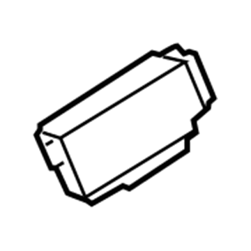 Toyota Prius Relay - 82641-47040