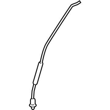 Scion Lift Support - 53440-74010