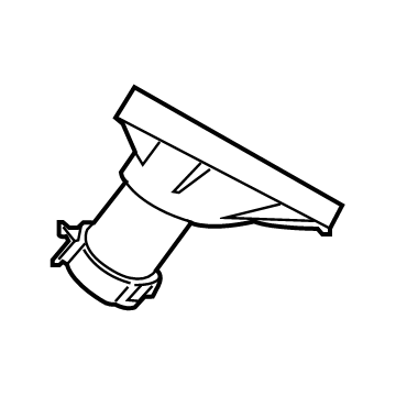 Scion 45025-WB001 Lower Boot