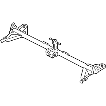 Scion 73705-74010 Seat Bracket