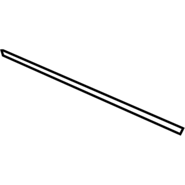 Toyota T100 Windshield Wiper - 85214-60020