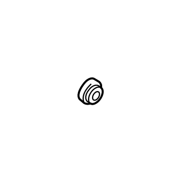 Toyota 90311-43009 Output Shaft Seal