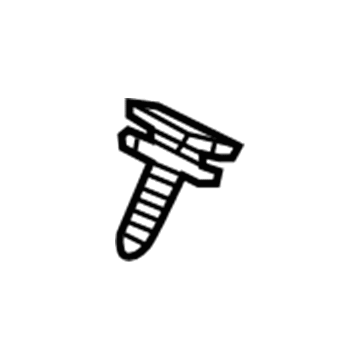 Toyota 90119-06993 Base Stud