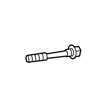 Toyota 90119-12484 Lower Control Arm Adjust Bolt