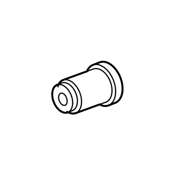 Toyota Sequoia Control Arm Bushing - 48655-0C020