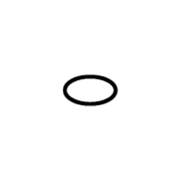 Scion 61824-0R010 Rail Reinforcement Plate