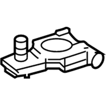 Toyota 90982-05061 Positive Term