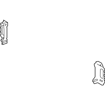 Scion 53187-12030 Side Support