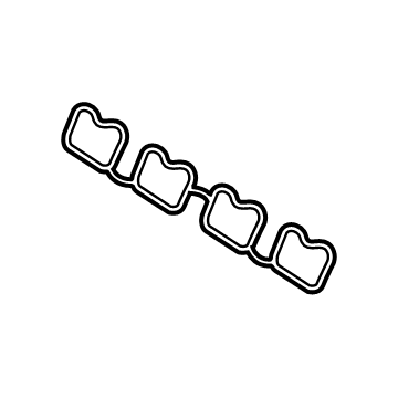 Toyota Prius Prime Intake Manifold Gasket - 17171-24020